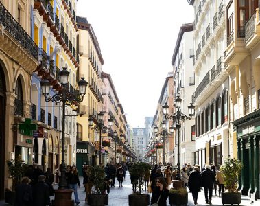 Monumentos que debes visitar en Zaragoza
