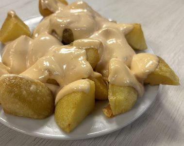 Dónde comer las mejores patatas bravas de Zaragoza