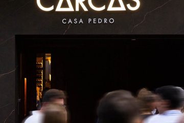 Restaurante Carcas Casa Pedro Zaragoza