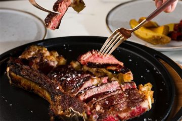 Restaurante Haizea Zaragoza