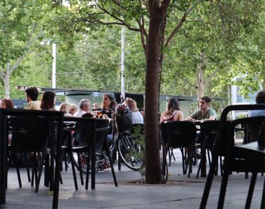 Restaurantes con terraza los mejores de Zaragoza