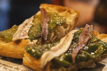 Taberna Matei Calle Reina Fabiola Zaragoza