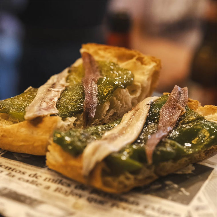 Taberna Matei Calle Reina Fabiola Zaragoza