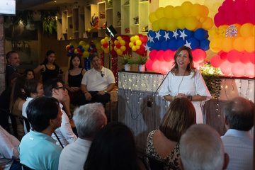 Venezuela será el país invitado en las Fiestas del Pilar 2026