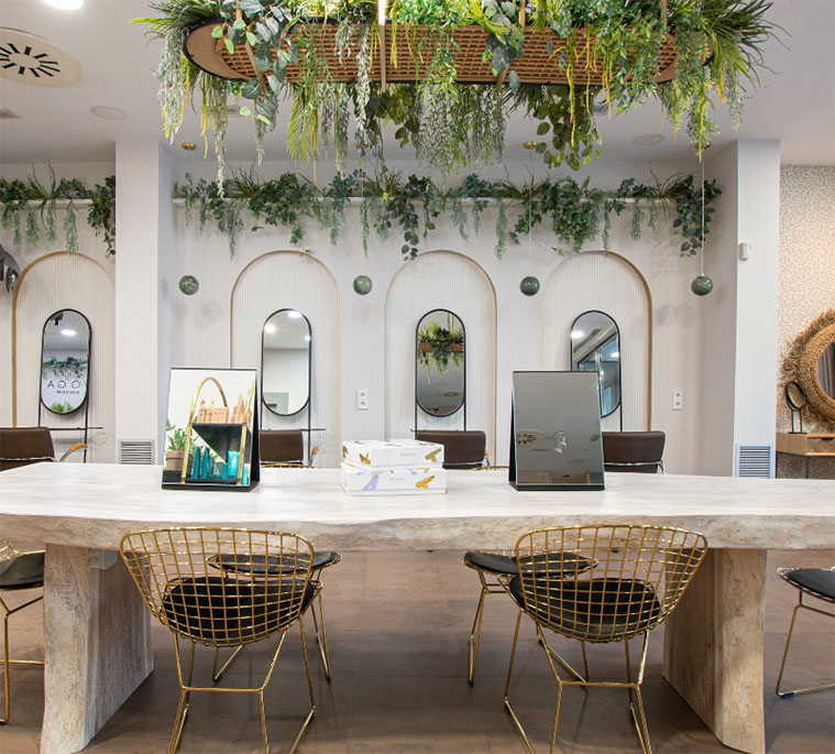 Vogue Estilistas Miralbueno