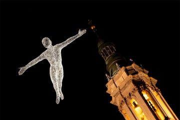 Zaragoza Luce celebra en 2026 su segunda edición