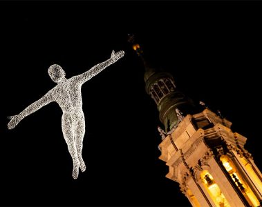 Zaragoza Luce celebra en 2026 su segunda edición