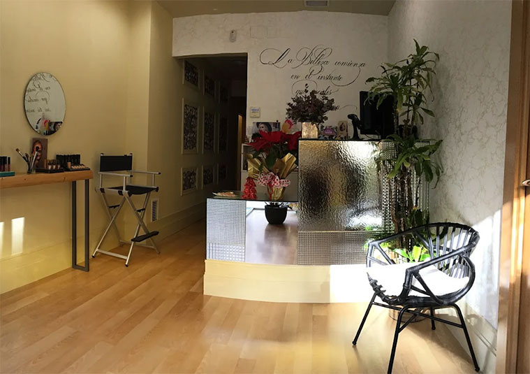 Centro De Estética Ana Marco