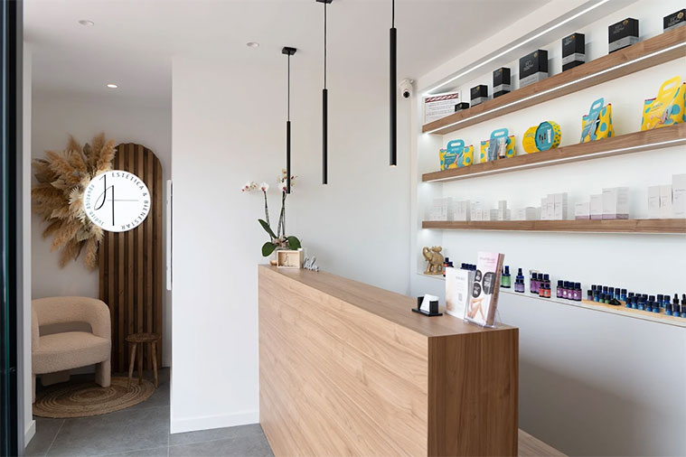 Centros de belleza en Zaragoza que querrás visitar