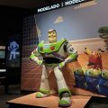 Exposición 'La ciencia de Pixar', en CaixaForum Zaragoza