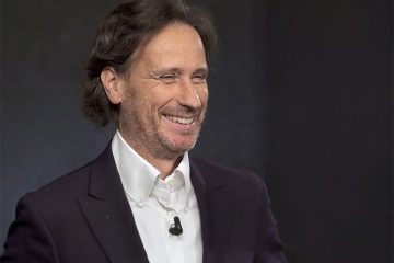 Fundación Ibercaja inaugura con Víctor Küppers una edición especial de "Educar para el futuro'