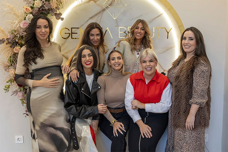 Gemma Beauty Palace Zaragoza