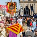 Mercado Medieval de las Tres Culturas Zaragoza 2026