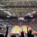Final Six de la Euroleague Women en Zaragoza