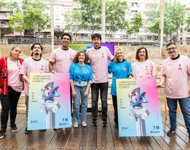 Día Internacional de los Museos 2026 en Zaragoza