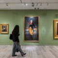 Día Internacional de los Museos: actividades gratuitas con Goya como protagonista en el Patio de la Infanta