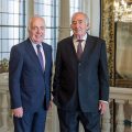 Fundación Ibercaja cumple 150 años