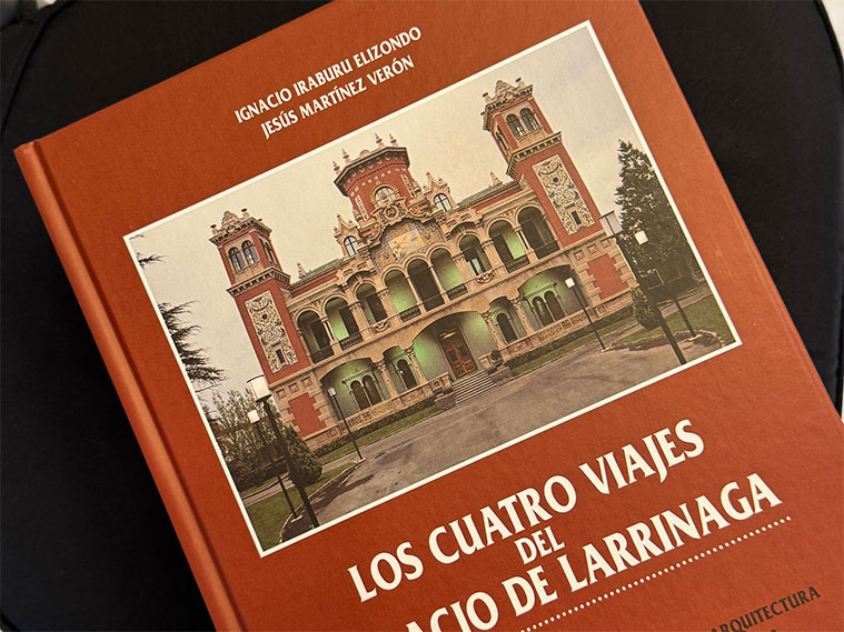 Fundación Ibercaja reabre el Palacio de Larrinaga con una exposición de pintura romántica