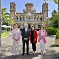 Fundación Ibercaja reabre el Palacio de Larrinaga con una exposición de pintura romántica