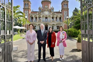 Fundación Ibercaja reabre el Palacio de Larrinaga con una exposición de pintura romántica