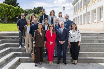 Primera edición de Docentes referentes de Fundación Ibercaja