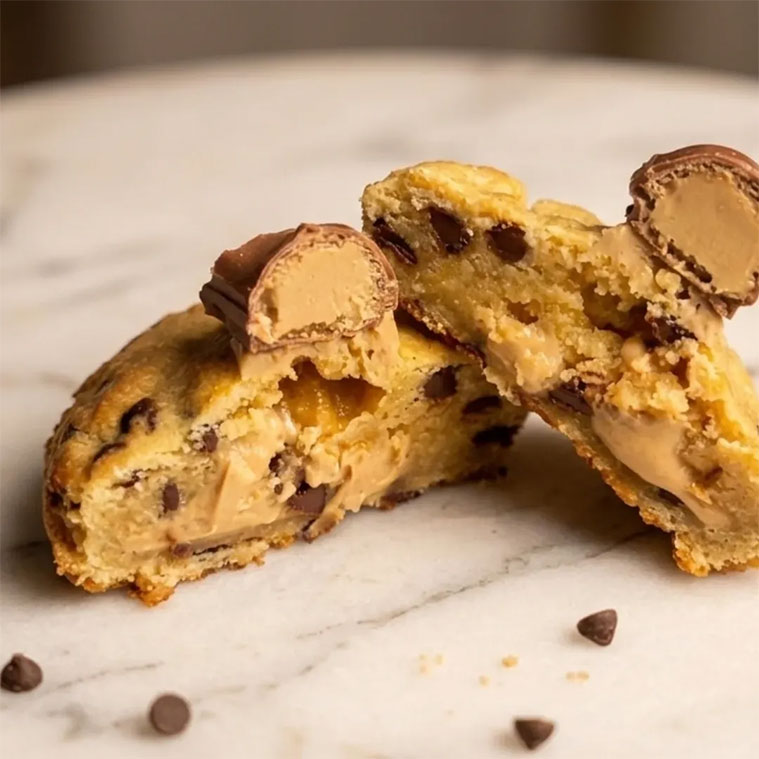 Cookilleta galletas