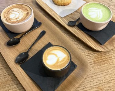 Las mejores cafeterías de especialidad de Zaragoza