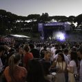 Programación Música al Raso Zaragoza