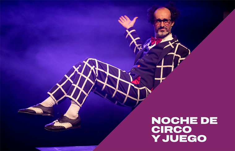 ¡Arriba! A cargo de Jose Luis Redondo en CaixaForum Zaragoza