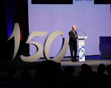 Congreso Internacional El mundo que viene Fundación Ibercaja de Zaragoza