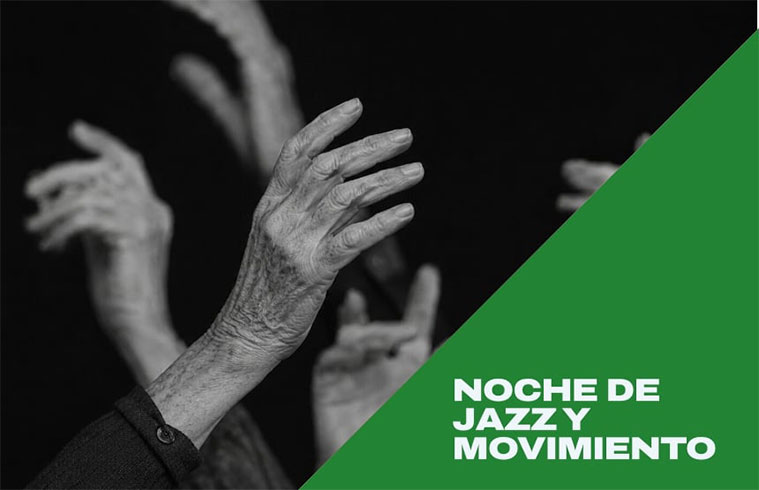 Cuerpos que recuerdan Noches de Verano