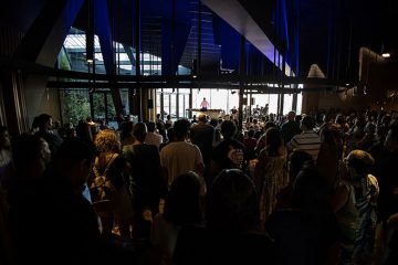 El circo toma las Noches de Verano de CaixaForum Zaragoza