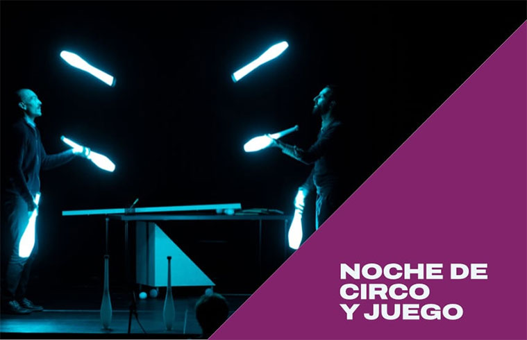 Rube A cargo de la compañía Alodeyá