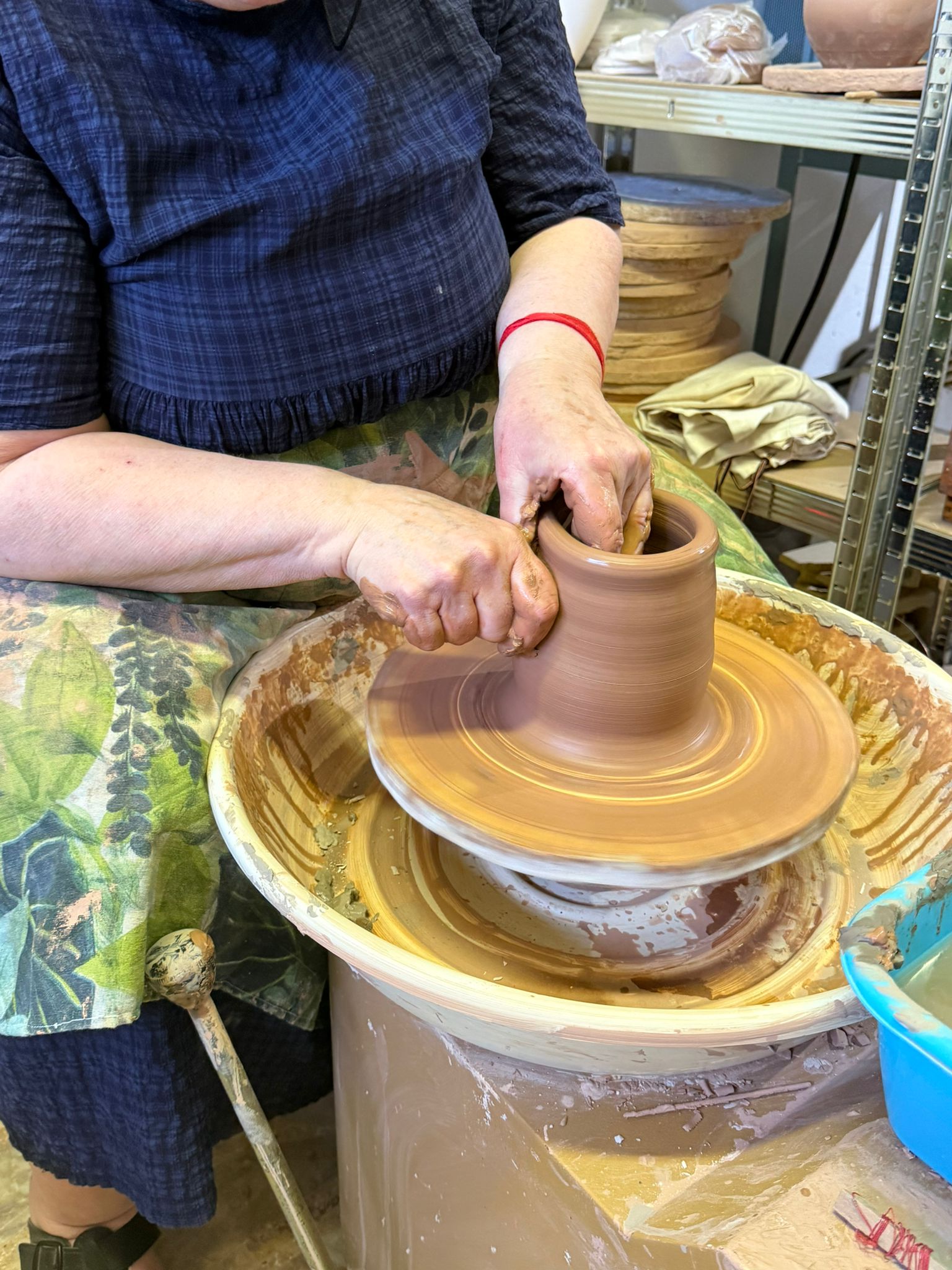 El Reino Artes y Oficios