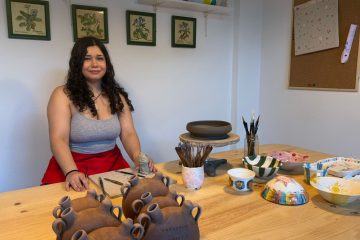 El Reino Artes y Oficios Almozara