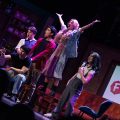 Friends The Musical Parody