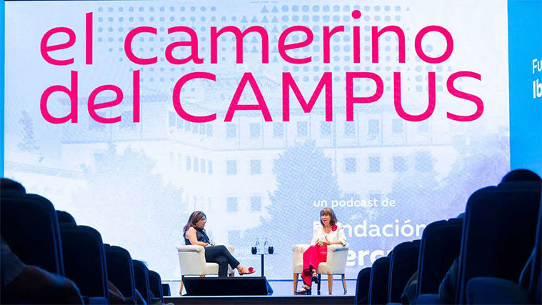 Campus Fundación Ibercaja