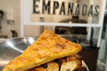 El Ciruja argentino zaragoza