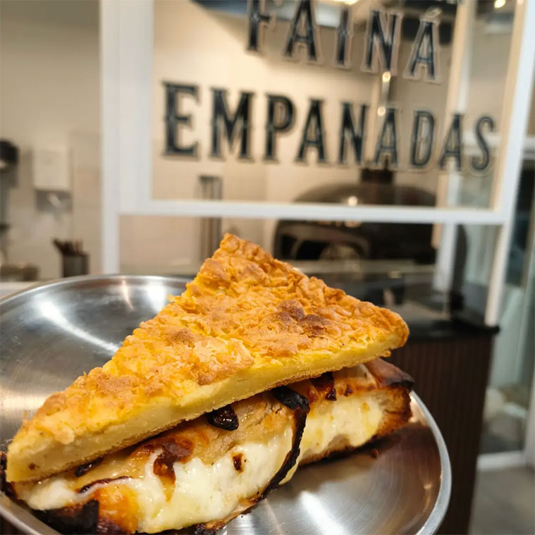 El Ciruja argentino zaragoza
