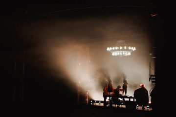 El Fantasma de la Ópera llega a Zaragoza para las Fiestas del Pilar