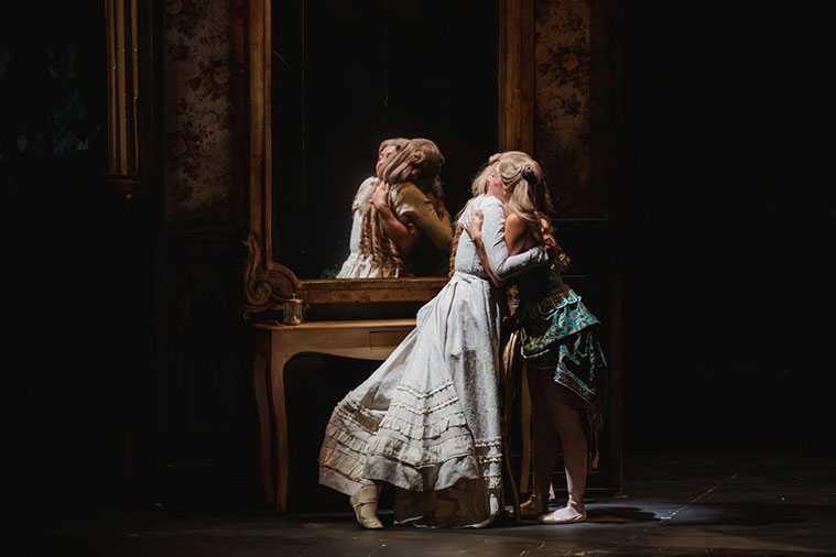 El Fantasma de la Ópera llega a Zaragoza para las Fiestas del Pilar