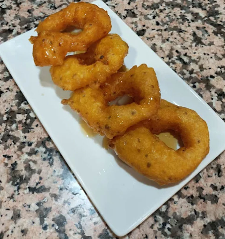 La Gran Causa cocina cubana en Las Fuentes de Zaragoza