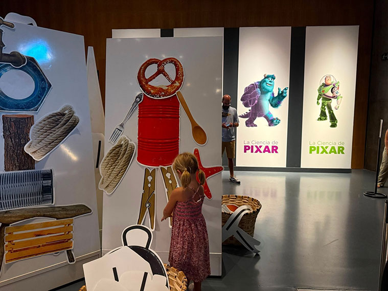 Objetos y sujetos imaginación alrededor de Joan Miró