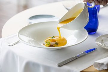Pilar Gastro Week Zaragoza