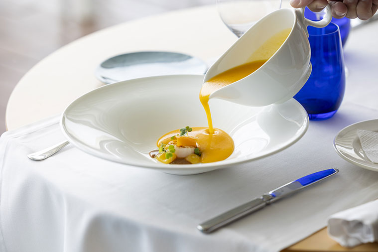 Pilar Gastro Week Zaragoza