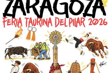 Vaquillas del Pilar fechas, horarios, ganaderías, precios y entradas