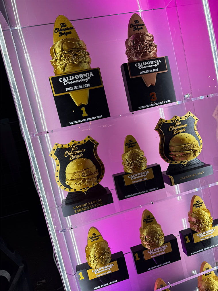 premios mejores hambueguesas food trucks