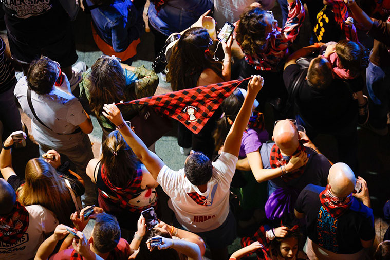 Hijos Predilectos y Adoptivos de Zaragoza