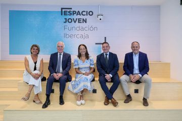 Aragón Talent Challenge Fundación Ibercaja