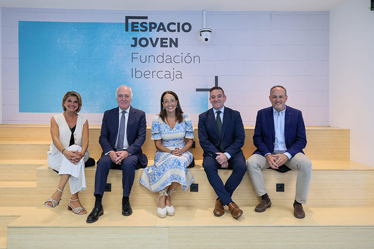 Aragón Talent Challenge Fundación Ibercaja